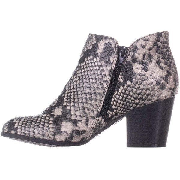 masrinaa ankle booties