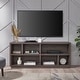 preview thumbnail 35 of 48, Bowman 58" TV Stand - 58 Inch