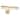 Miller Integrated LED Aged Brass Sconce