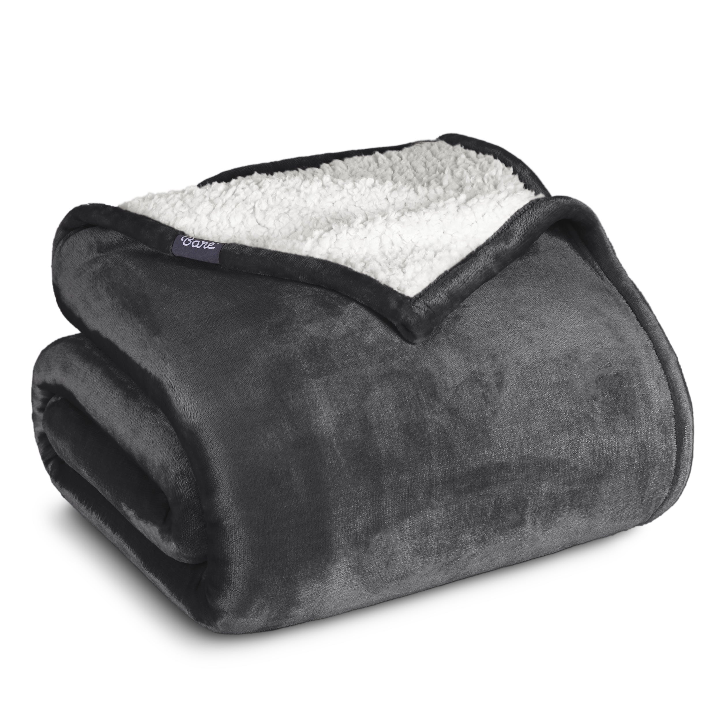 Hypoallergenic fleece blanket on sale