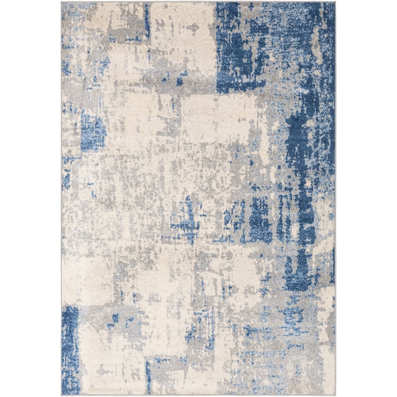 Artistic Weavers Oswin Industrial Modern Area Rug