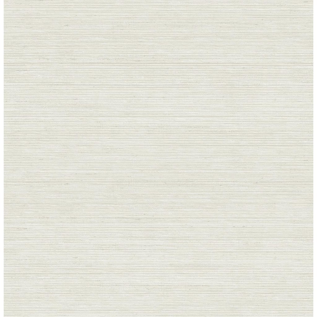 Seabrook Designs Avonlea Faux Stria Unpasted Wallpaper
