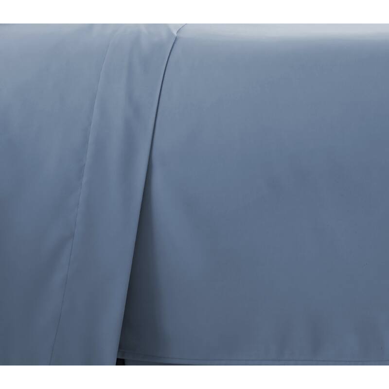 Adjustable Mattress Split King Ultra-Soft 7-piece Bed Sheet Set