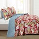 The Curated Nomad Chorro 3-piece Quilt Set