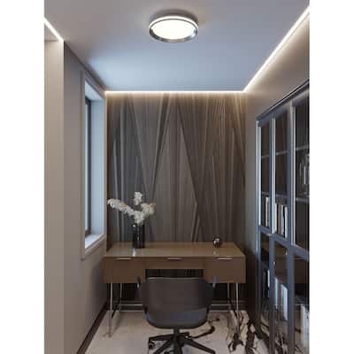 AFX Sona LED Flush Mount