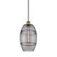 Option Brushed Brass / Light Smoke