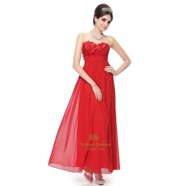 overstock prom dresses