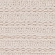 preview thumbnail 16 of 34, Strick & Bolton Carr Handwoven Viscose & Wool Area Rug