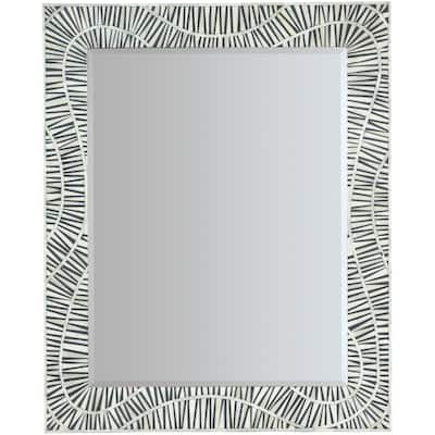 Hooker Furniture 7228-50697-00 Commerce and Market 40" W x 49" H