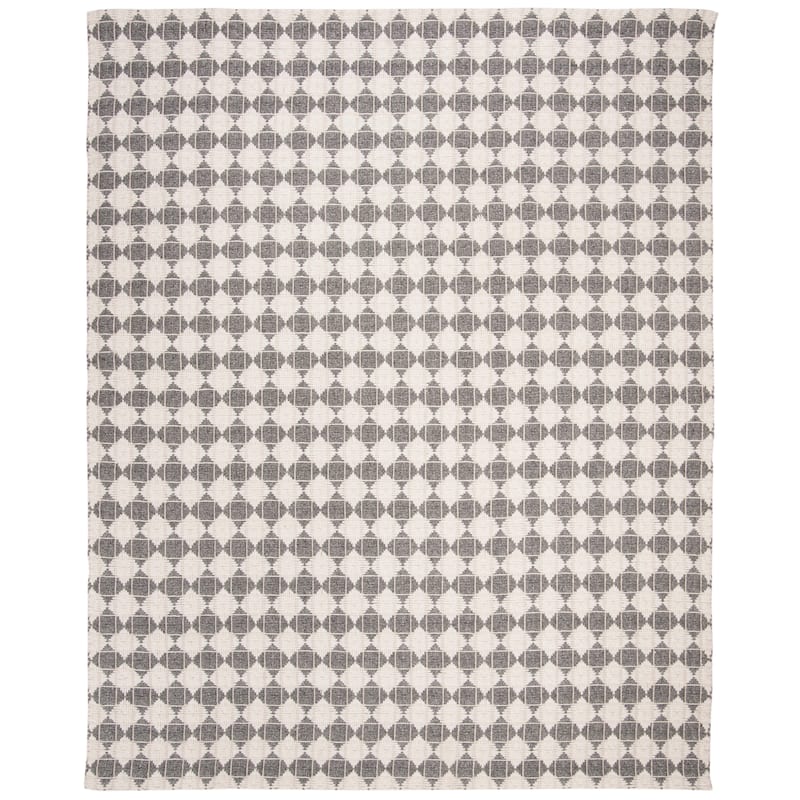 SAFAVIEH Handmade Natura Mariechen Wool Rug
