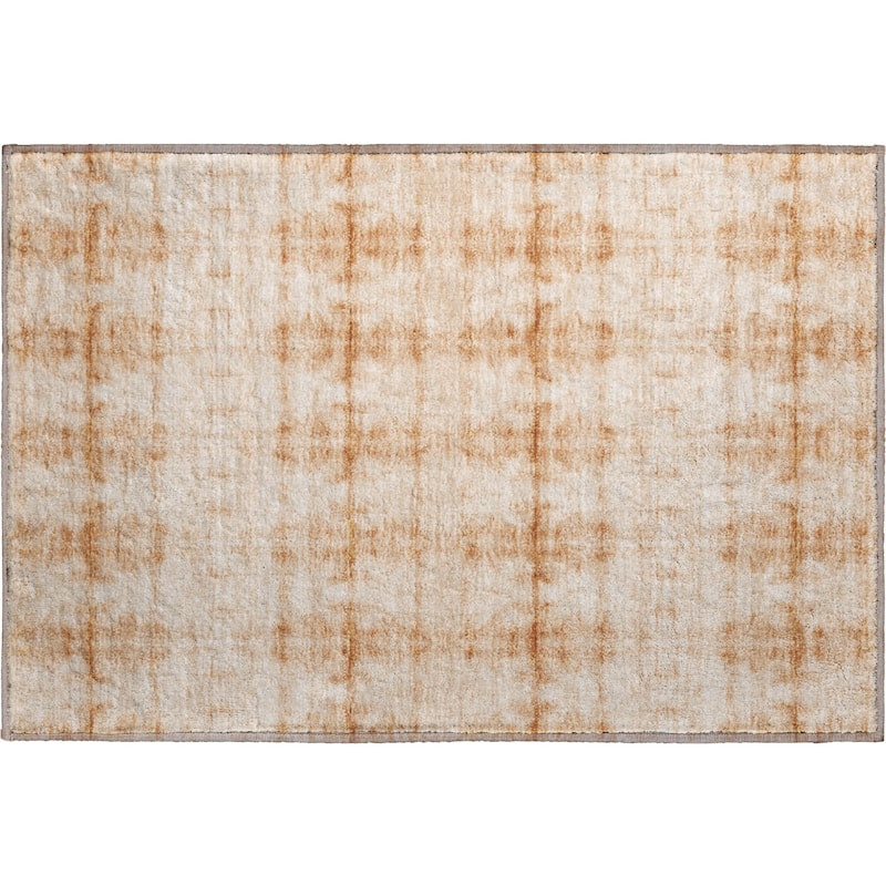 Premium Washable Super Soft Modern Glam Mayfield Rug