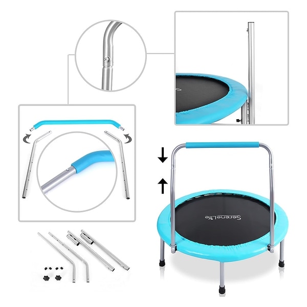 Fitness trampoline sports best sale direct