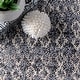 preview thumbnail 20 of 26, Nuloom Contemporary Faded Diamond Checkers Area Rug
