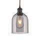 Option Oil Rubbed Bronze / Light Smoke