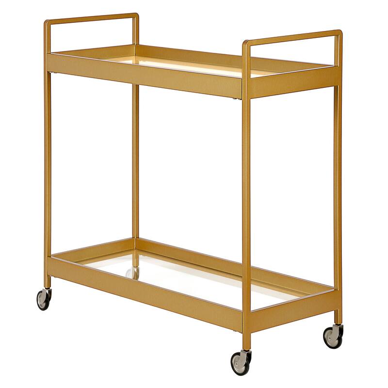 Cooper Bar Cart