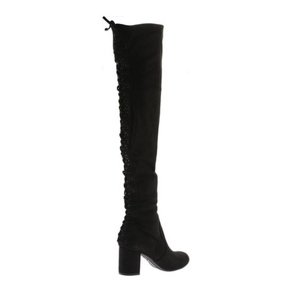 charles by charles david ollie over the knee boot
