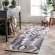 preview thumbnail 30 of 30, nuLOOM Boho Multicolor Wool Handmade Tribal Arrowheads Area Rug