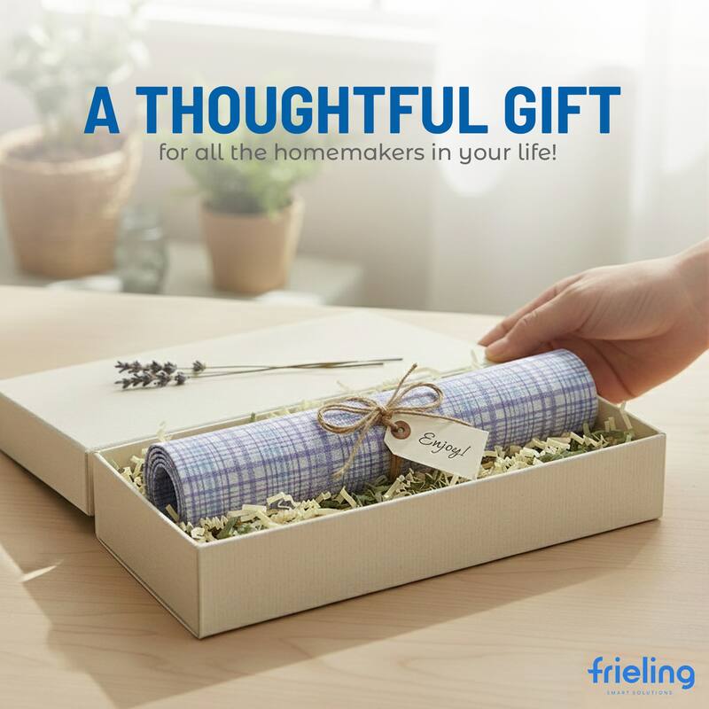 Frieling EveryDay Rectangular Placemat