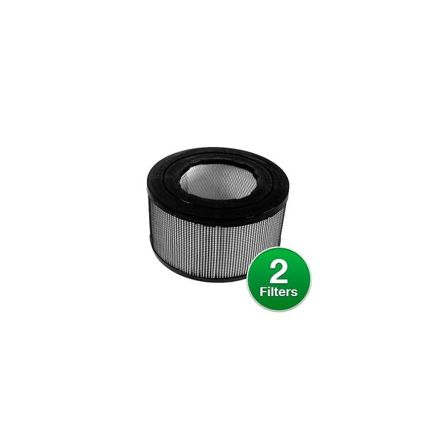 honeywell 17000 s hepa filter