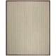 preview thumbnail 40 of 47, SAFAVIEH Natural Fiber Reintraut Sisal Rug