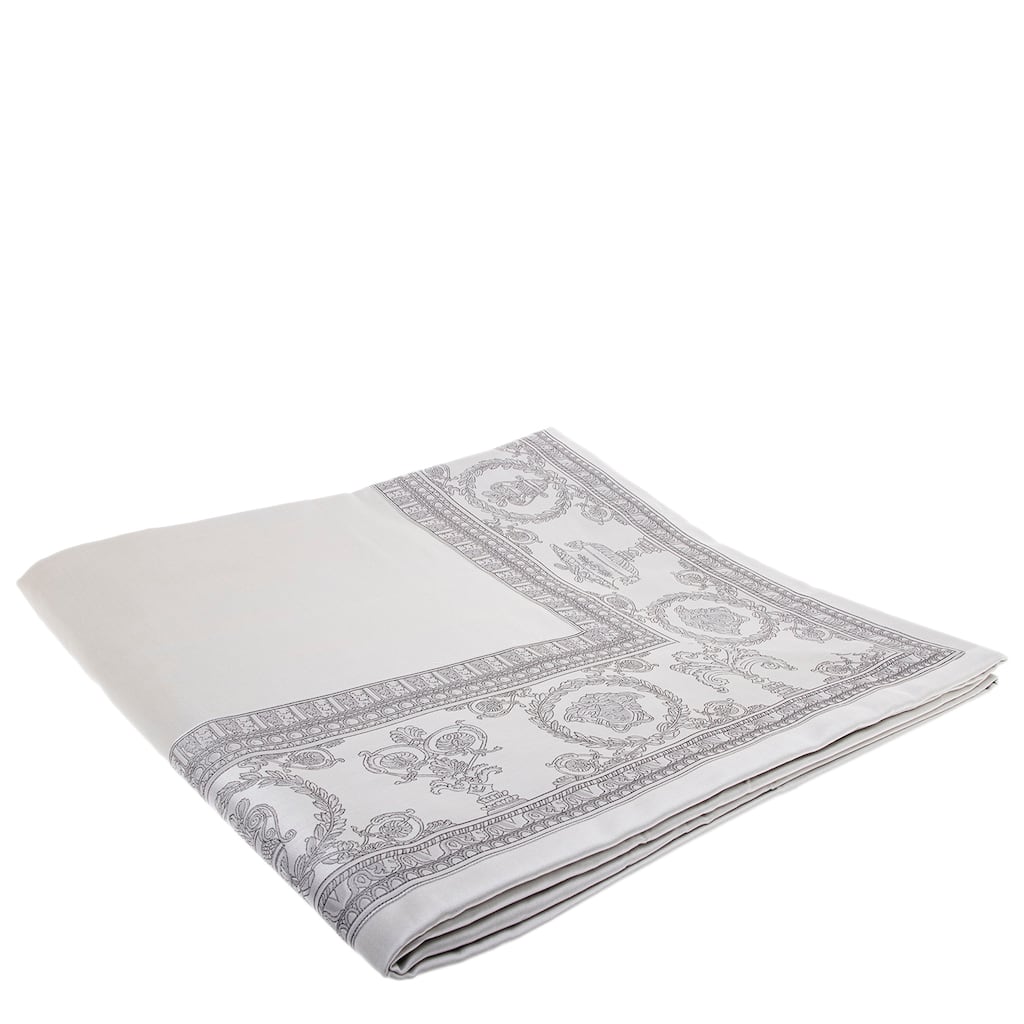 Versace Baroque Printed Duvet - 102 x 86.5 in