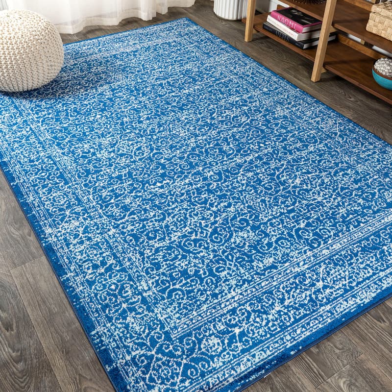 JONATHAN Y Scala Filigree Area Rug