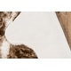 preview thumbnail 49 of 48, Erin Gates by Momeni Acadia Animal Print Faux Hide Area Rug