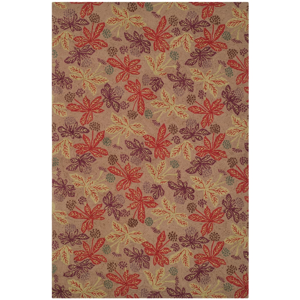 Martha Stewart by SAFAVIEH Meadow Wool Rug