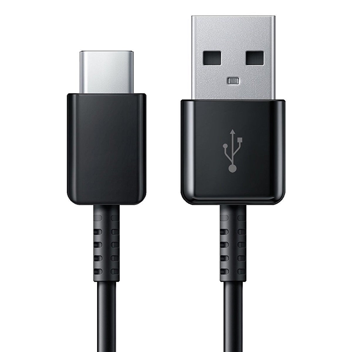 Shop 2 Pack Type C Charger Cable For Samsung Galaxy S8 S9 Plus Note 9 Htc Overstock 27281966