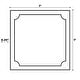 preview thumbnail 28 of 133, JONATHAN Y Dila Geometric Arch Scandi Striped Ivory/Cream Area Rug