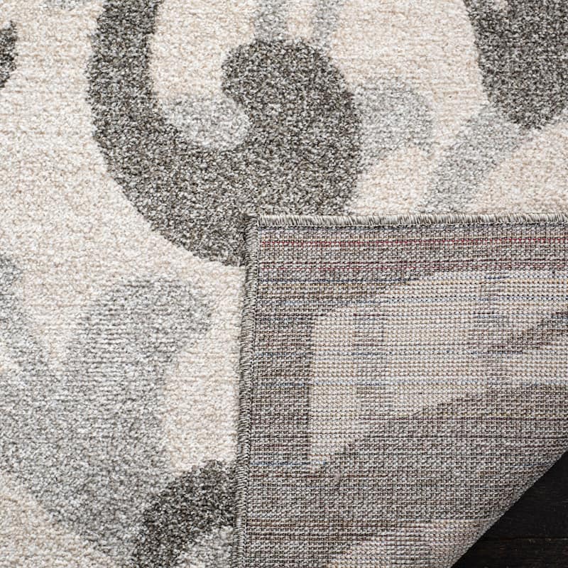 SAFAVIEH Amherst Mujesira Modern Rug