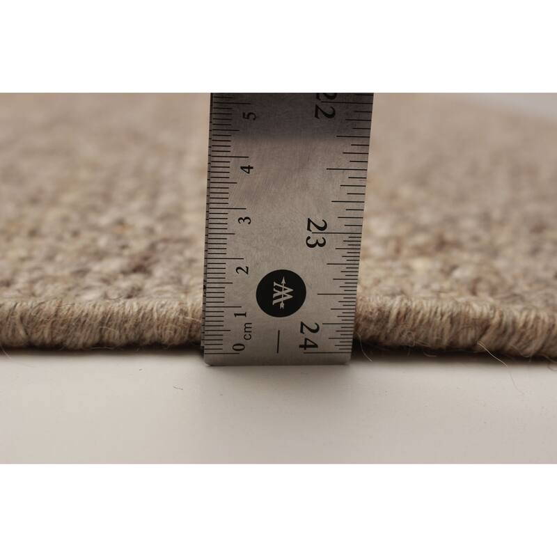 Sienna Taupe Rug 5'2" x 7'6" - 5'2 x 7'6