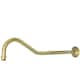 Option Polished Brass