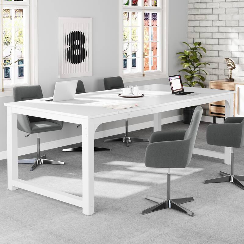 Large Computer Desk