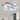 Cusp Barn 26" Modern Decoration Cartoon Airplane Ceiling Fan with Light, Silent DC Motor Dimmable LED Starry Lighting Fixtures