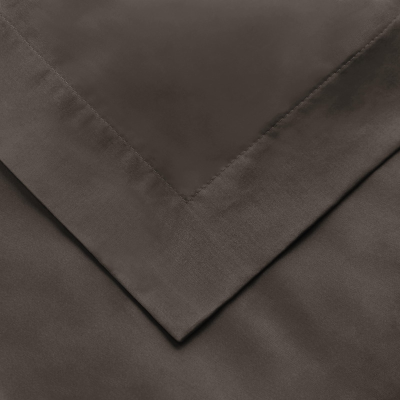 Egyptian Cotton 1000 Thread Count 3 Piece Duvet Cover Set by Superior
