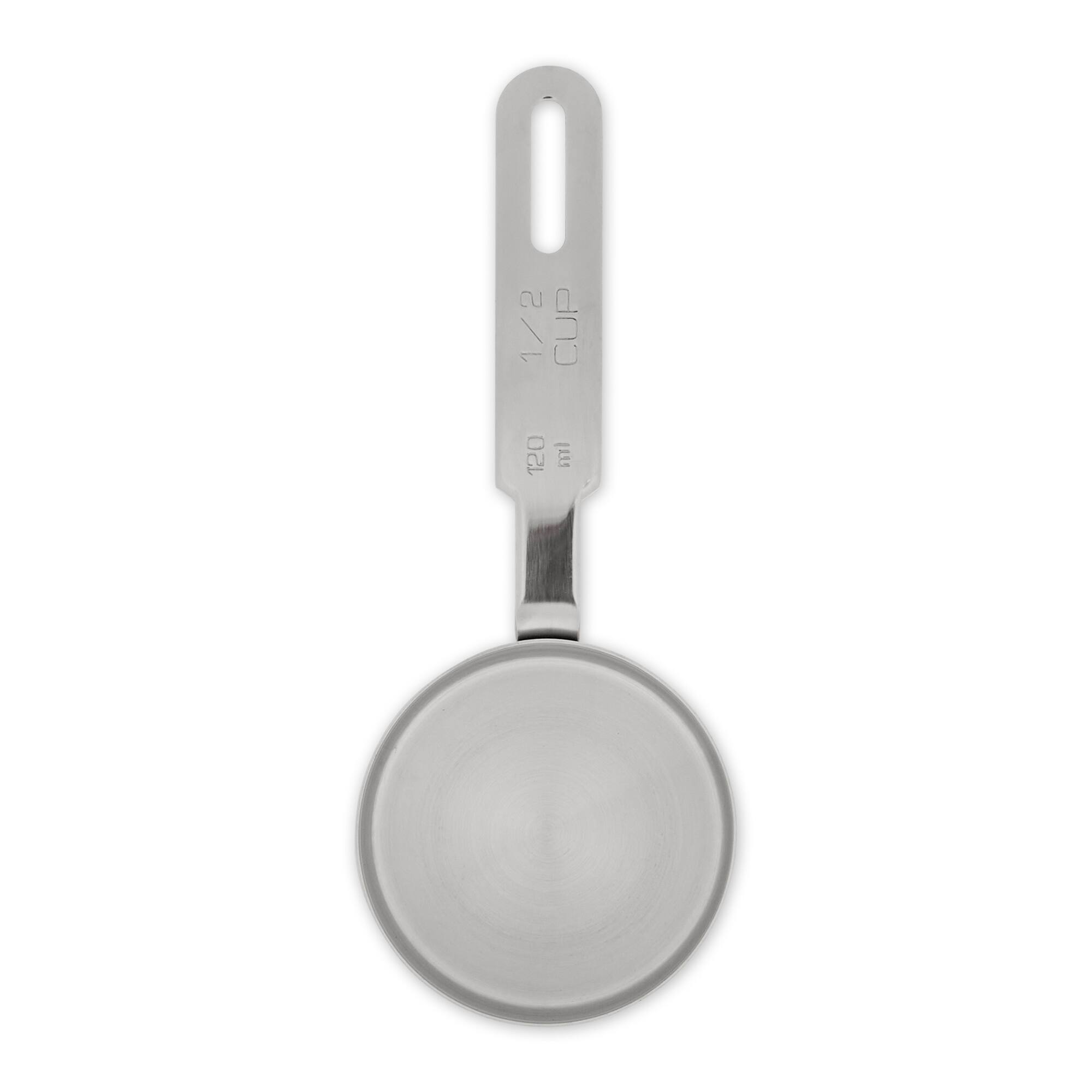 Option Stainless Steel