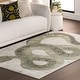 preview thumbnail 19 of 29, Nuloom Leopold Serpent Area Rug