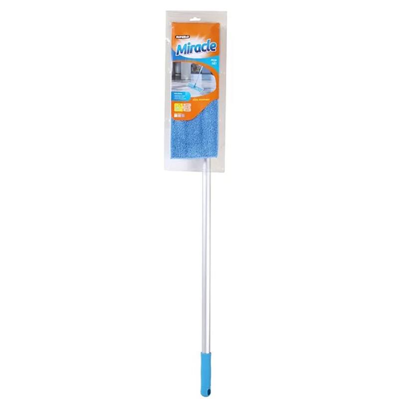 Microfiber Flat Mop
