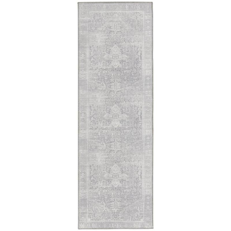 Transitional Rine Collection Area Rug