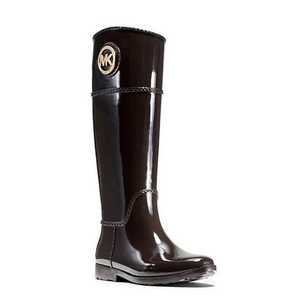 Michael michael kors stockard riding boots discount