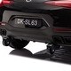 preview thumbnail 36 of 38, Powerful 24V Mercedes-Benz SL63 Ride-On Car for Kids with Music, Remote Control