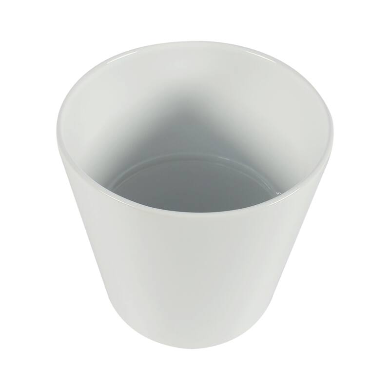 Chiffon Ceramic Planter 2-pack