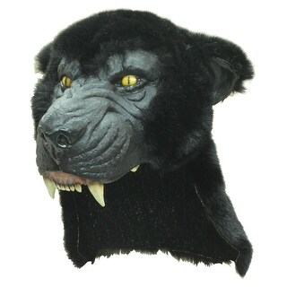 Black Panther Helmet Mask Costume Accessory Standard One Size Overstock 17615470 Oscar nominee ruth e nakia. overstock com online shopping bedding furniture electronics jewelry clothing more