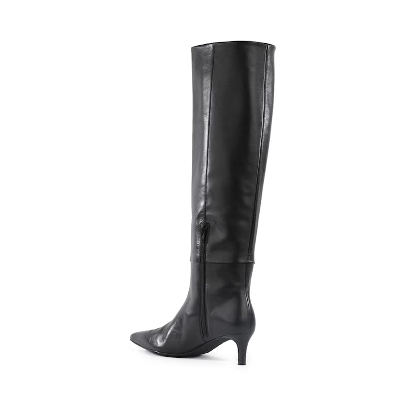 Seychelles Rose Tall Leather Boot