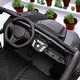 preview thumbnail 30 of 33, 24V Two-Seater Kids Ride-On UTV with Remote Control, Bluetooth, LED Lights, and Four-Wheel Suspension for Kids 3+