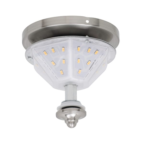 Fanimation LED Fitter Light Kit for the Distinction Fan - Bed Bath ...