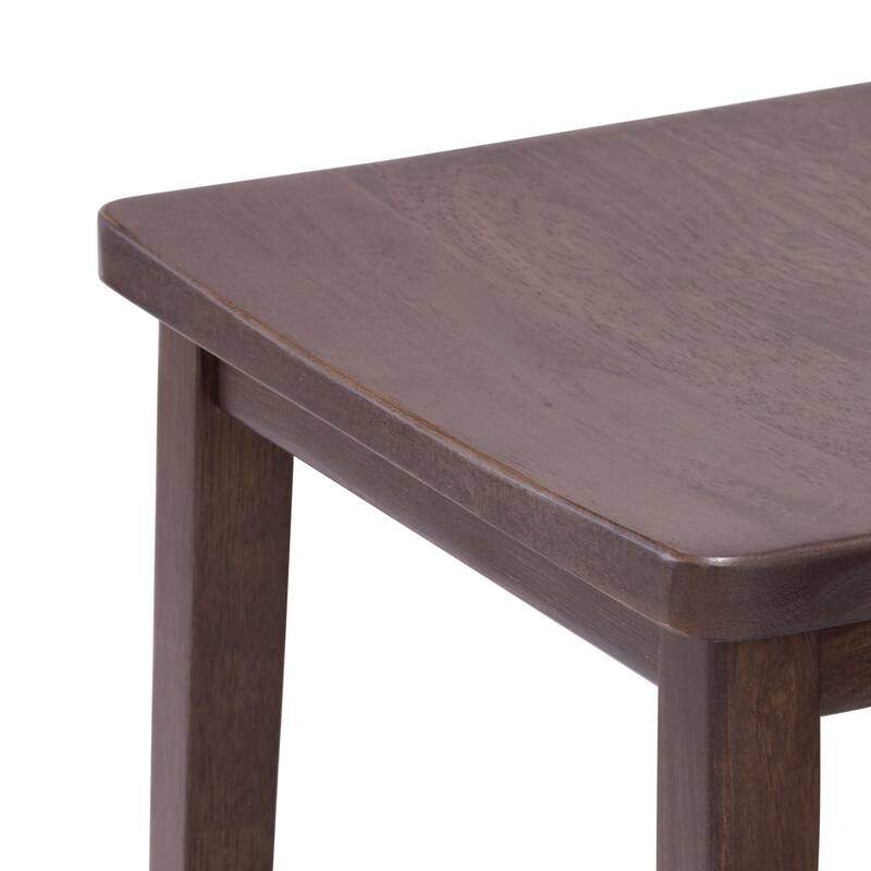 Plank and Beam Smythe Counter Height Stool - Set of 2