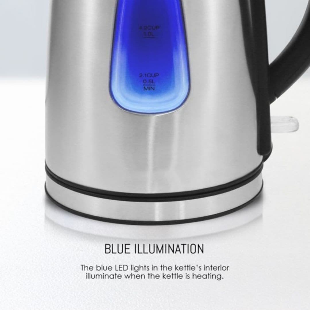 Bed bath beyond electric kettle online