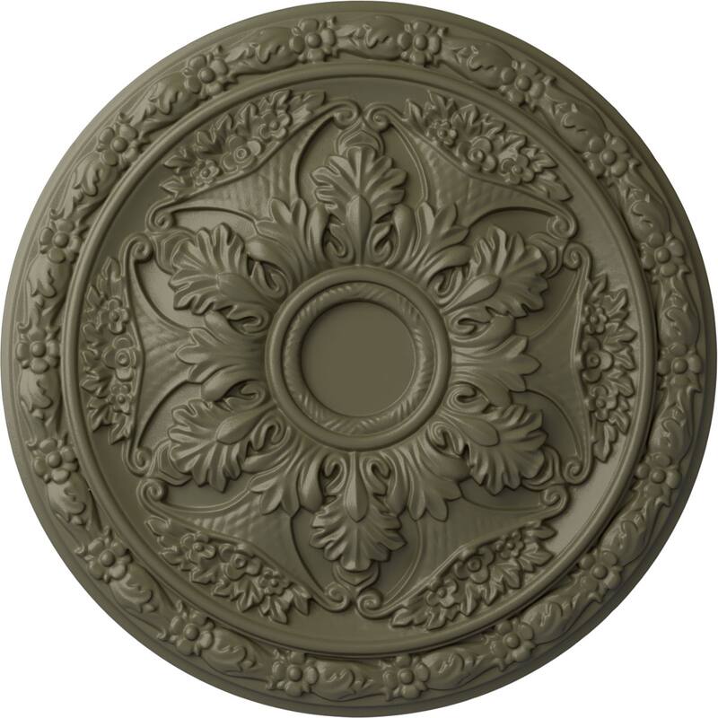 20"OD x 1 5/8"P Baile Ceiling Medallion